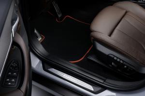 BMW X2 xDrive20i (M Mesh Edition) 2020 года 